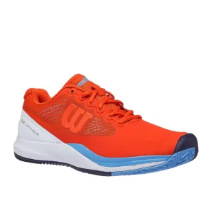 Wilson Rush Pro 3.0 Clay - tennis shoes