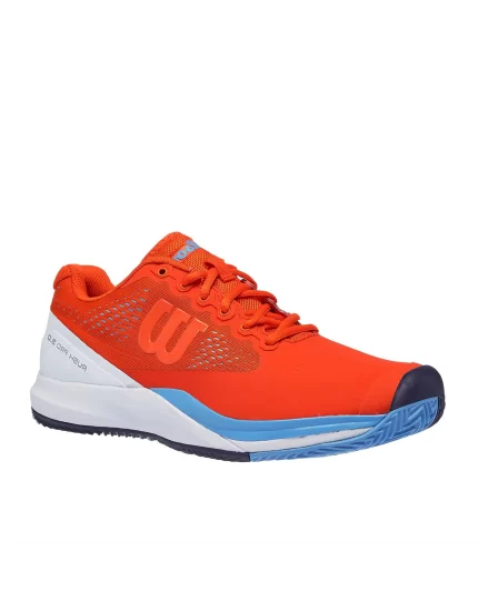 Wilson Rush Pro 3.0 Clay - tennis shoes