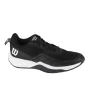 Wilson Rush Pro Lite Black Ebony White - tennis shoes