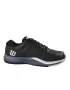 Wilson Rush Pro Ace Clay Black China Blue White - tennis shoes