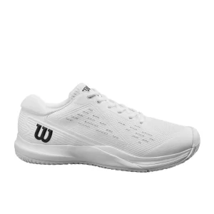 Wilson Rush Pro Ace White - tennis shoes