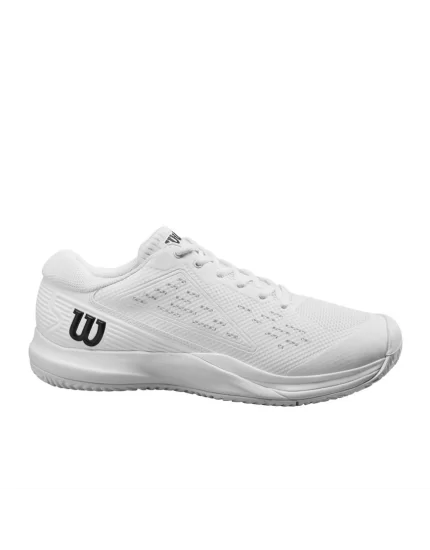 Wilson Rush Pro Ace White - tennis shoes