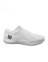 Wilson Rush Pro Ace White - tennis shoes