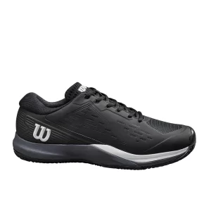 Wilson Rush Pro Ace Clay Black - tennis shoes
