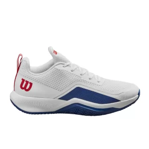 Wilson Rush Pro Lite White - tennis shoes