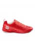 Wilson Rush Pro 4.5 Clay Infrared - tennis shoes