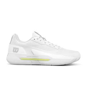 Wilson Rush Tour 5 White - tennis shoes