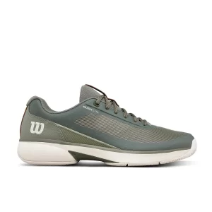 Wilson Rush Lite 5 DST Vetiver Tofu - tennis shoes
