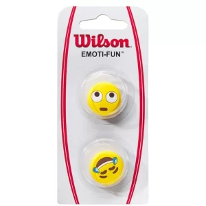 Wilson Emoti-Fun (2 pcs.) - dampeners