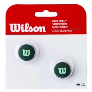 Wilson Pro Feel Blade (2 pcs.) - dampeners