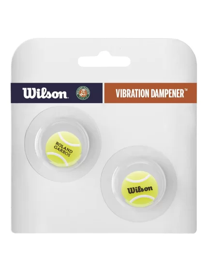 Wilson RG Vibration Dampener (2 pcs.)