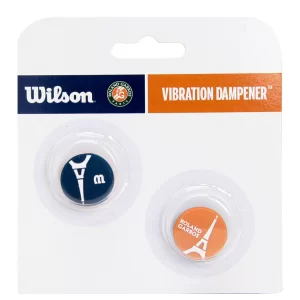 Wilson RG Vibration Dampener (2 pcs.)