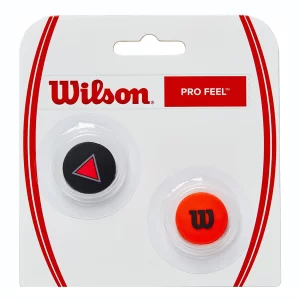 Wilson Pro Feel Clash (2 pcs.) - dampeners
