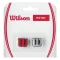 Wilson Pro Feel Red Silver (2 pcs.) - dampeners