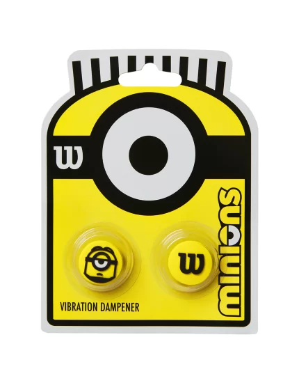 Wilson Minions (2 pcs.) - vibration dampener