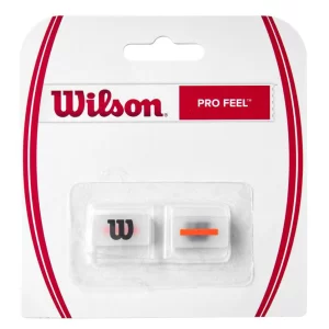 Wilson Shift Dampers 2 Pack - absorbs shock and vibration