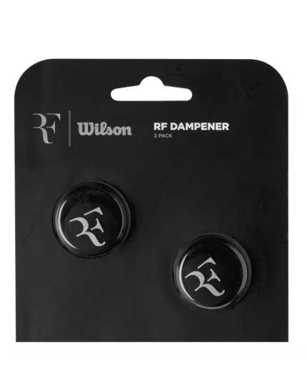 Wilson RF Dampener (2 pack) - absorbs shock and vibrations