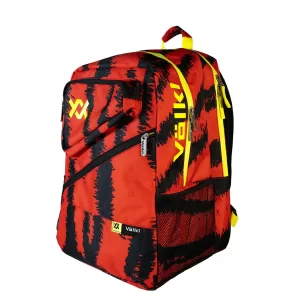 Volkl Zebra Euro Backpack Lava