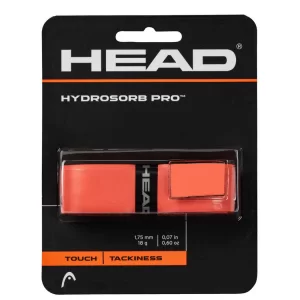 Head Hydrosorb Pro Solar Red - replacement grip