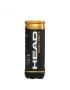 Head Padel Pro S (3 pcs.) - padel balls