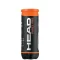 Head Padel Pro (3 pcs.) - padel balls