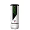 Tecnifibre Team Padel (3 pcs.) - padel balls