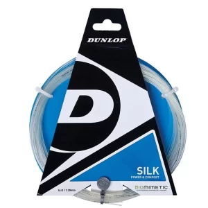 Dunlop Silk - tennis string