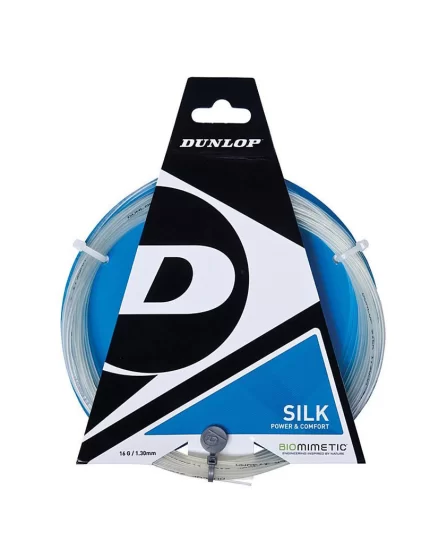 Dunlop Silk - tennis string