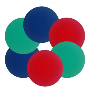 Pro's Pro Plates 6 - coaching aid