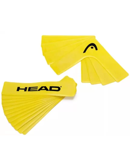 Hread Court Lines/Edges 16 pcs.