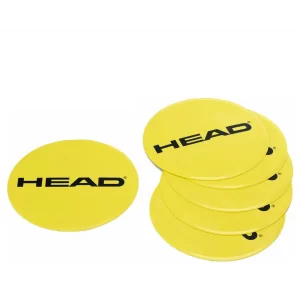 Hread Targets 6 pcs.