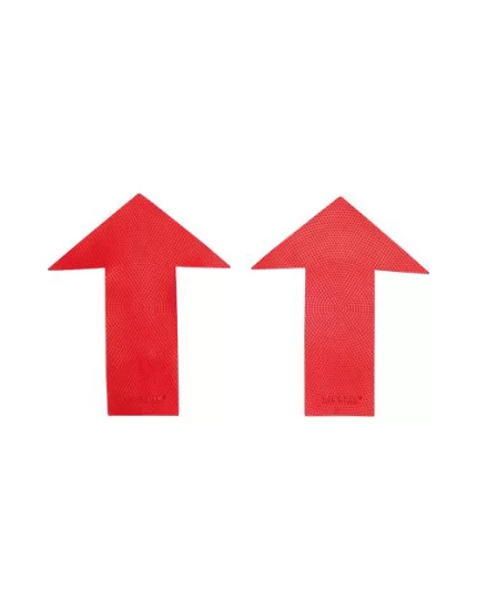 Pro's Pro Marking Arrow Red