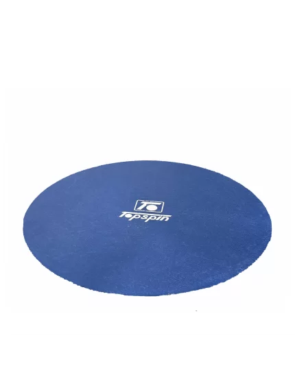 Topspin Court Rebel Blue