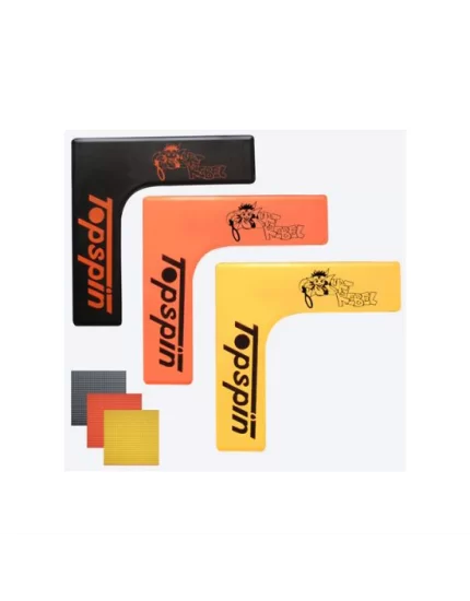 Topspin Corner Yellow - linia narożna