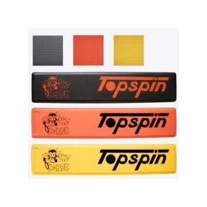 Topspin Line Yellow