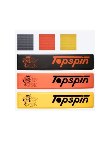 Topspin Line Orange 4