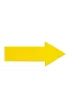Pro's pro Marking Arrow Yellow