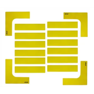 Pro's Pro Quick 16 - portable lines