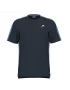 Head SLICE T-Shirt Boy Navy 2024 - boy tennis tshirt