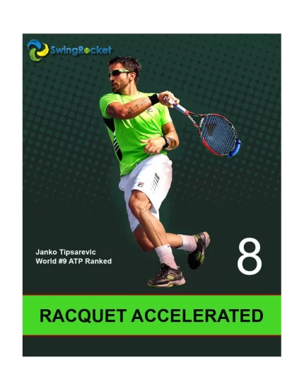 Tennisflex Racquet Accelerated