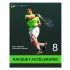 Tennisflex Racquet Accelerated