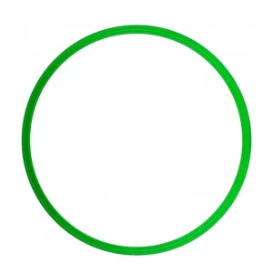 Pro's Pro Green Circle 60