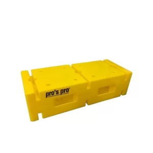 Pro's Pro Basisblock Yellow