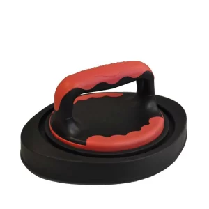 Pro's pro Push-up bar with twisting disc