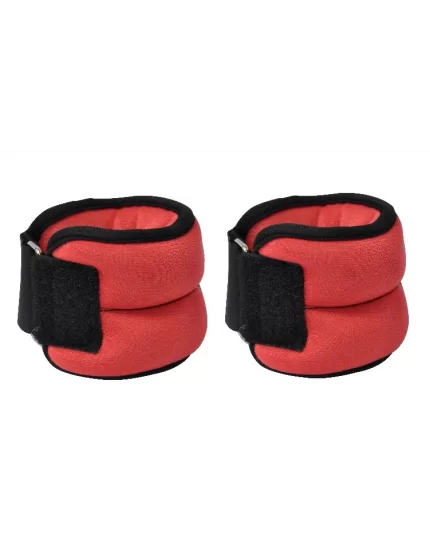 Axerfit - loads per ankle 2 x 1 kg