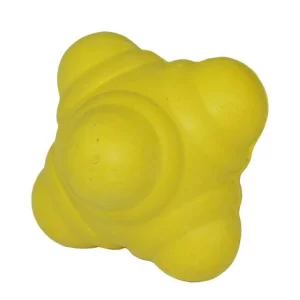 Pro's Pro Reaction Ball Yellow 7 cm