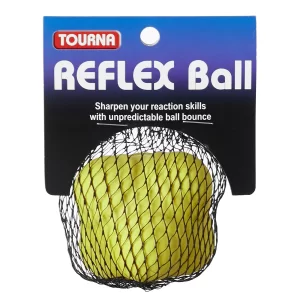 Tourna Reflex Tennis Ball