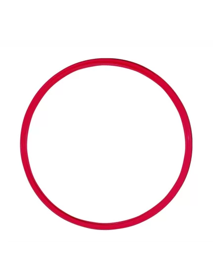 Pro's Pro Flat Ring Red 70