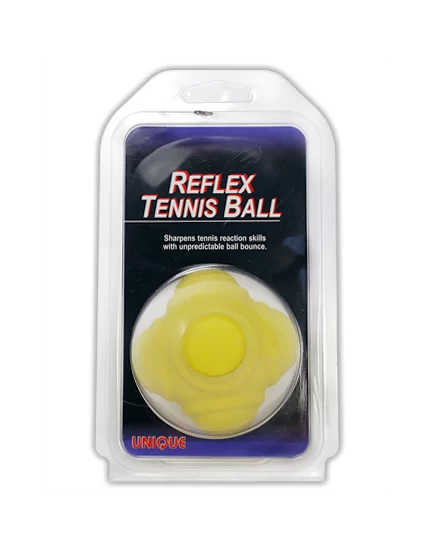 Tourna Reflex Tennis Ball