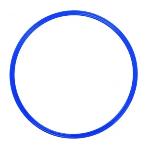 Pro's Pro Flat Speed Ring 70 cm Blue